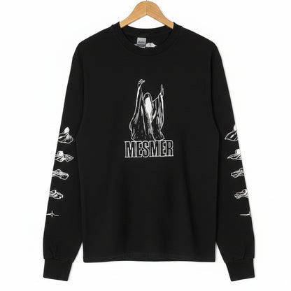 Wizard Longsleeve