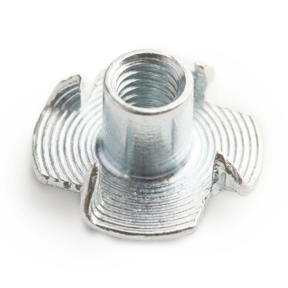 Soulplate T-nut M4