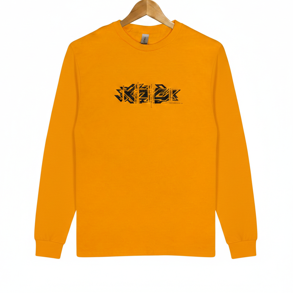2K Long Sleeve