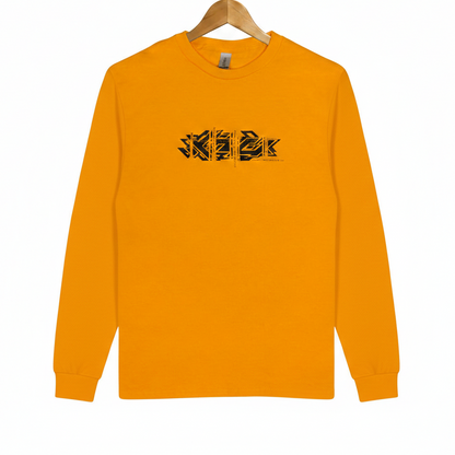 2K Long Sleeve