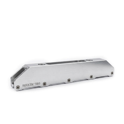 UFS 5x80mm 324mm Raw Metal