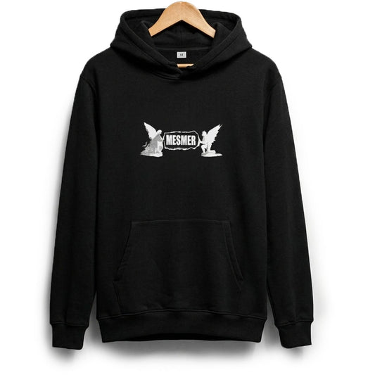Hoodie Angel or Demon
