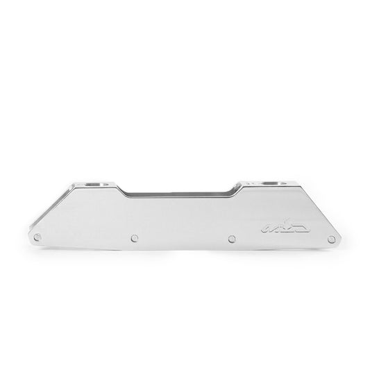 UFS 4x90mm 273mm silver