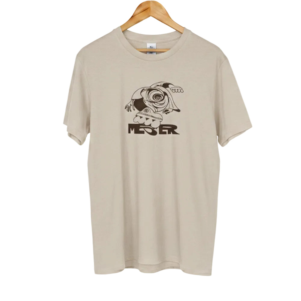 Spiral Roller T-Shirt
