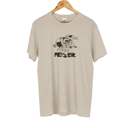 Spiral Roller T-Shirt