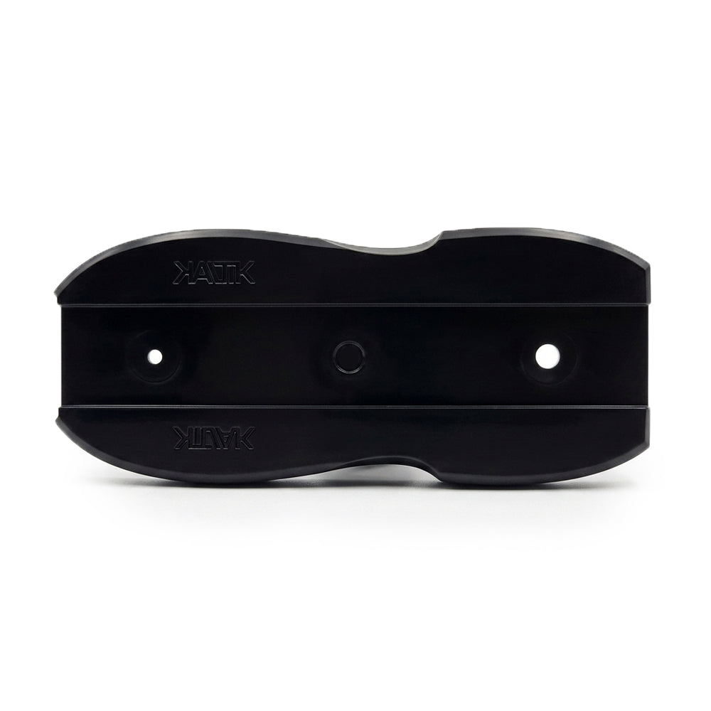 K Soulplate black