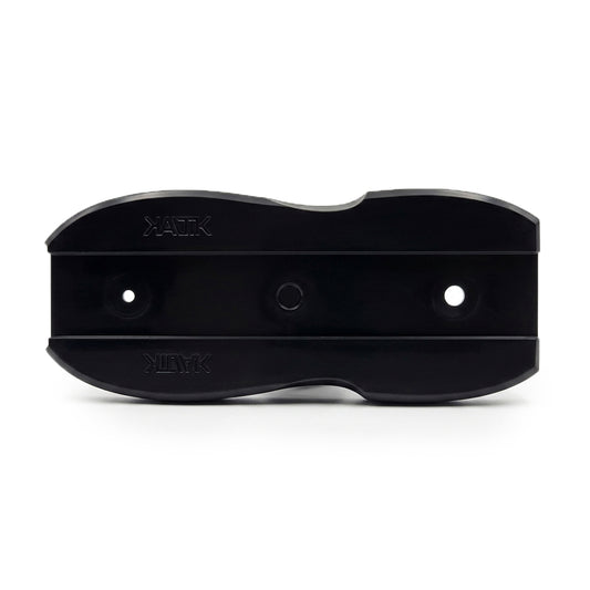 K Soulplate black