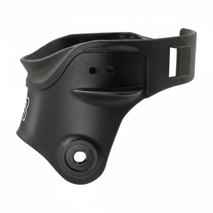 CJ, FR3, FRx Cuff Black