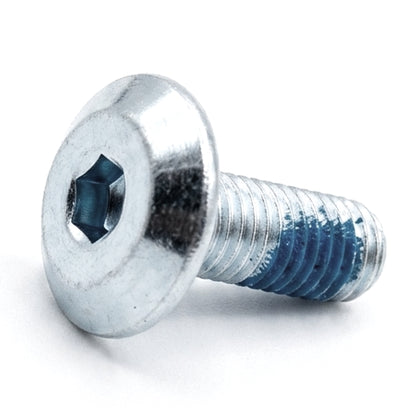 Frame Mounting Bolt Allan/Hex M6 L16mm pcs