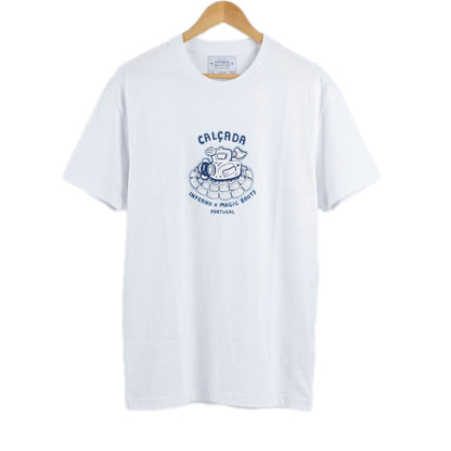Calçada shirt