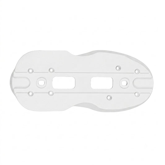 ACT AG Soulplate white