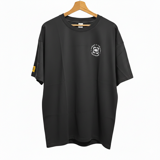 Skate Everywhere T-Shirt black