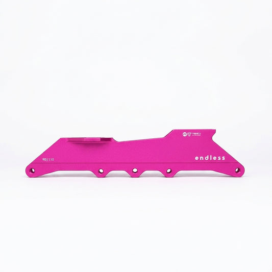 Trinity 90-110 4x90mm 3x110mm 276mm Cyberpunk Pink