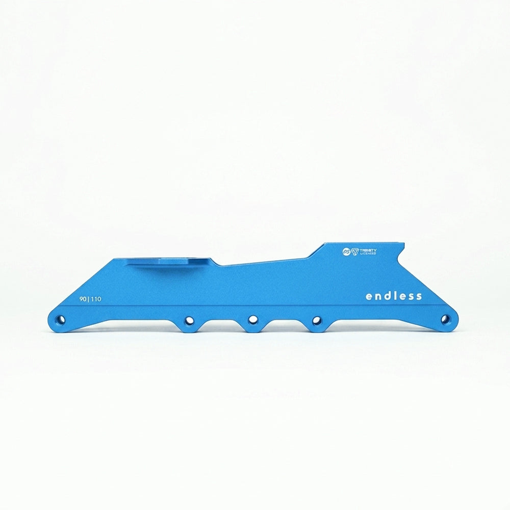 Trinity 90-110 4x90mm 3x110mm 276mm Tron Blue