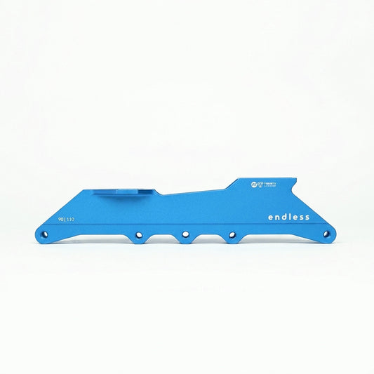 Trinity 90-110 4x90mm 3x110mm 276mm Tron Blue