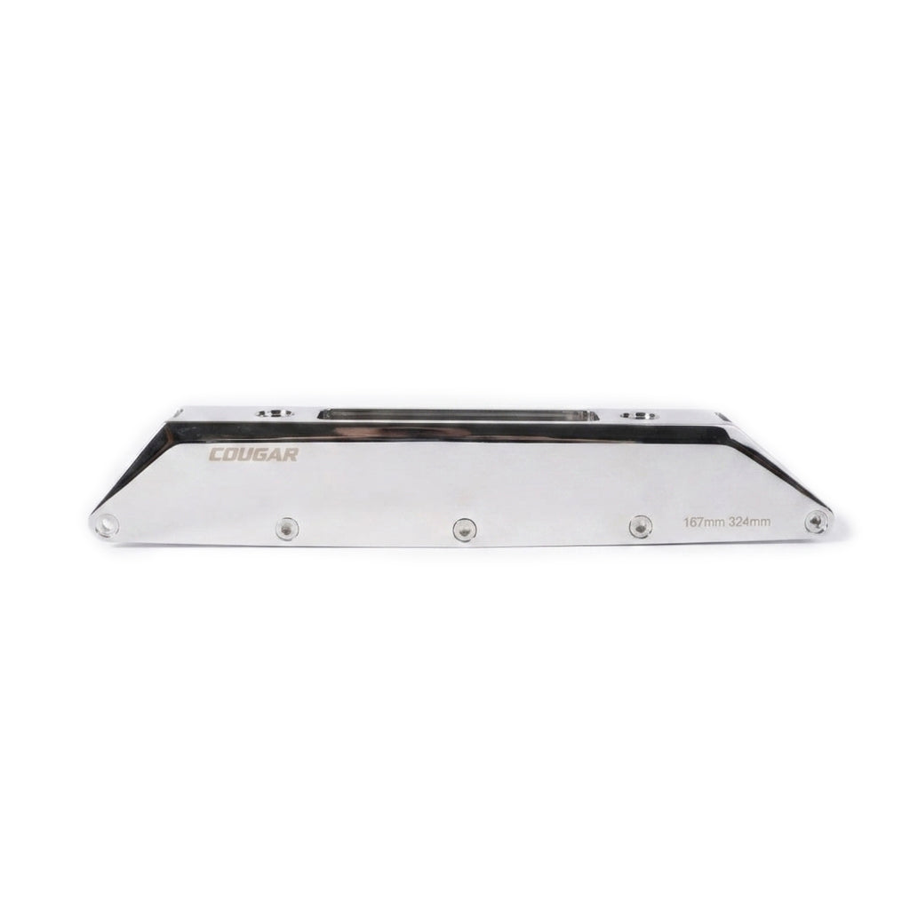 UFS Rockerd Edge 5x80mm 324mm silver