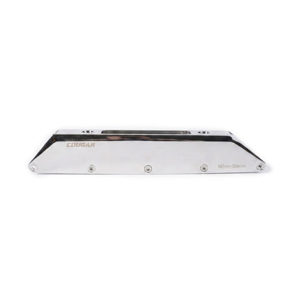 UFS Rockerd Edge 5x80mm 324mm silver