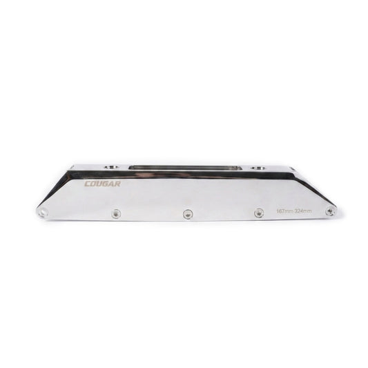 UFS Rockerd Edge 5x80mm 324mm silver