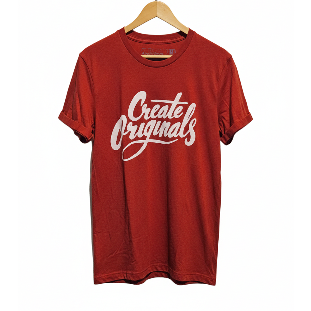 Twenty Two Dust T-Shirt