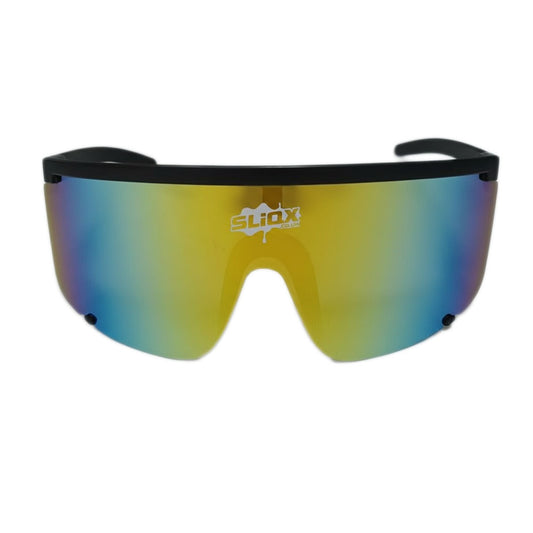 Sliqx Sunglasses Black