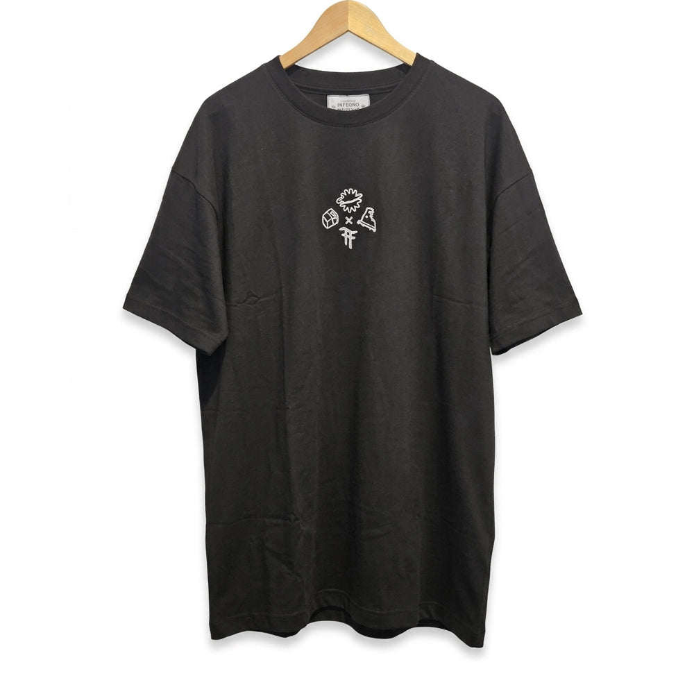 Magic Calçada shirt