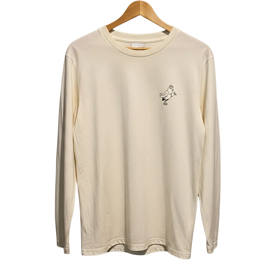 Birdy Long Sleeve