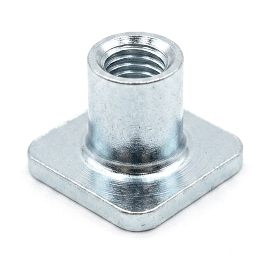 Frame Mounting Receiver Rear M6 pcs