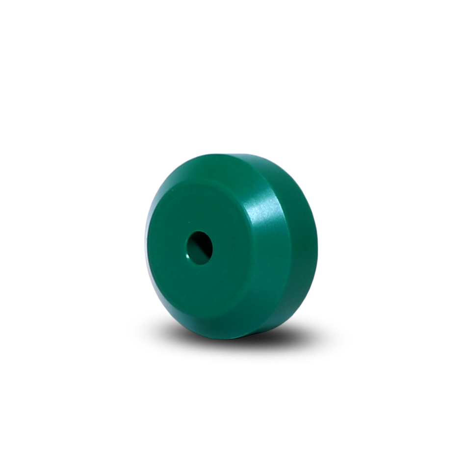 Antirocker 45mm/100A green 4-pack