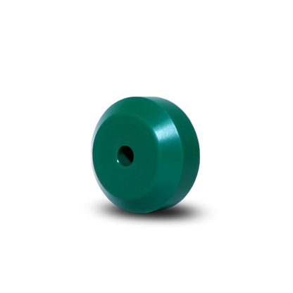 Antirocker 50mm/100A green 4-pack