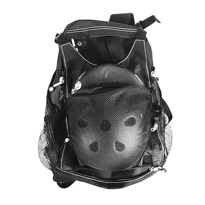 Humble Pro Backpack 23L black