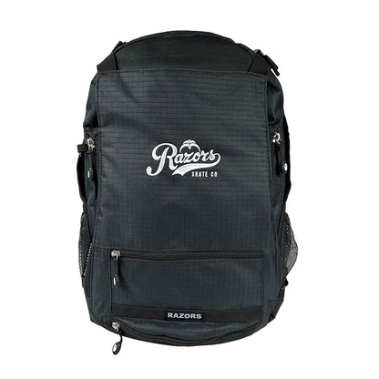 Humble Pro Backpack 23L black