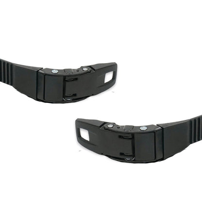 Top Buckle SBM3 901 20cm Black