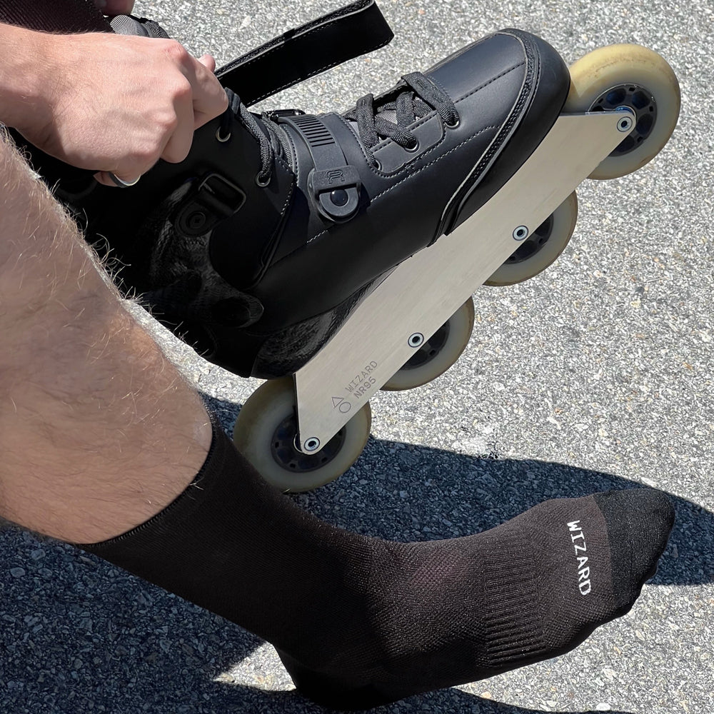 Skate socks