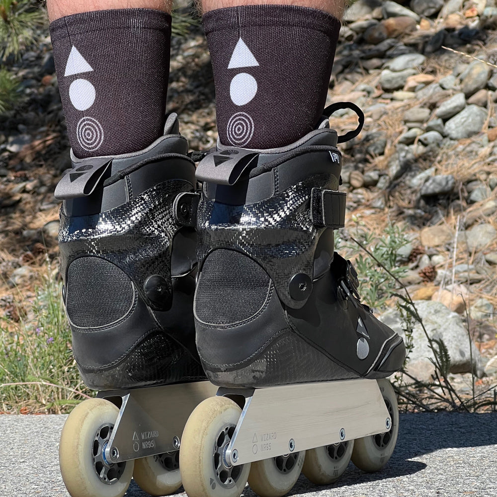 Skate socks