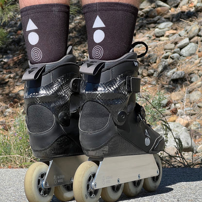 Skate socks