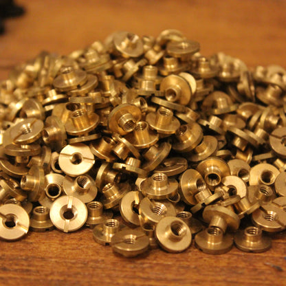 SBM Buckle Mounting T-Nuts M4 pcs