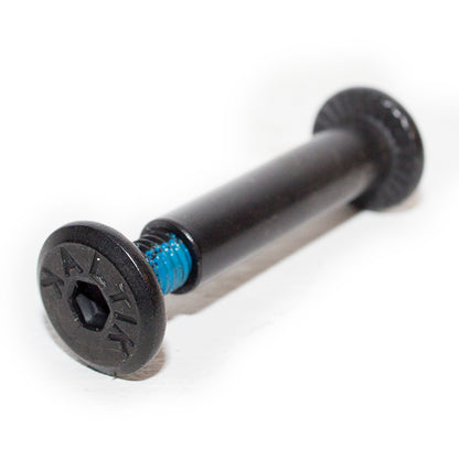 Axle 8mm Double Allen M6 L34mm 8-pack