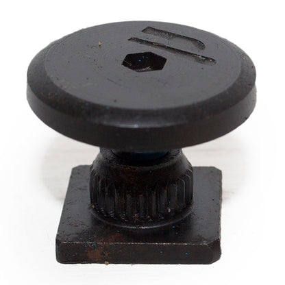 Cuff Bolts M6 Cult Round 4-pack