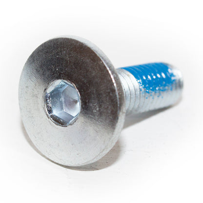 Frame Mounting Bolt Allan/Hex M6 L18mm pcs