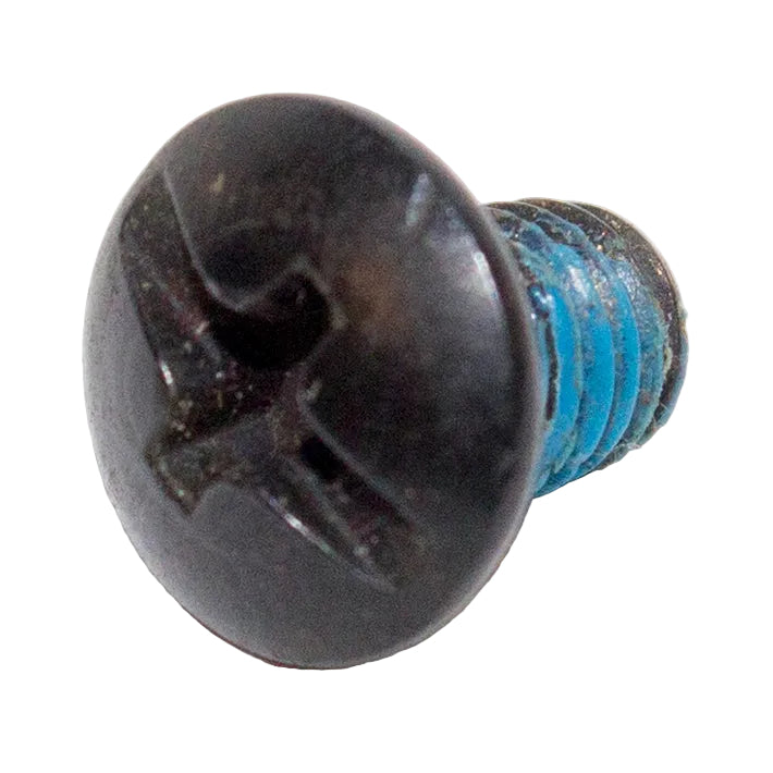 SBM Buckle Mounting Bolt Philips M4 L5mm pcs