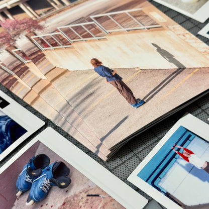 Omni V3 Brian Weiss Premium complete (pre-order)