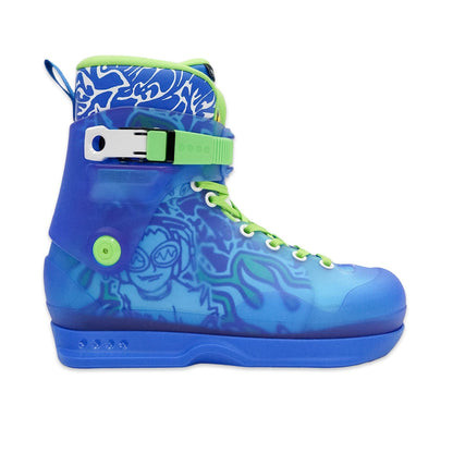 901 Jet Set Radio Turbo boot