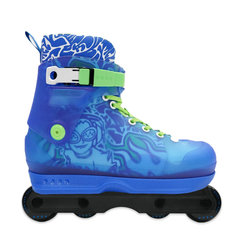 901 Jet Set Radio Turbo (pre-order)