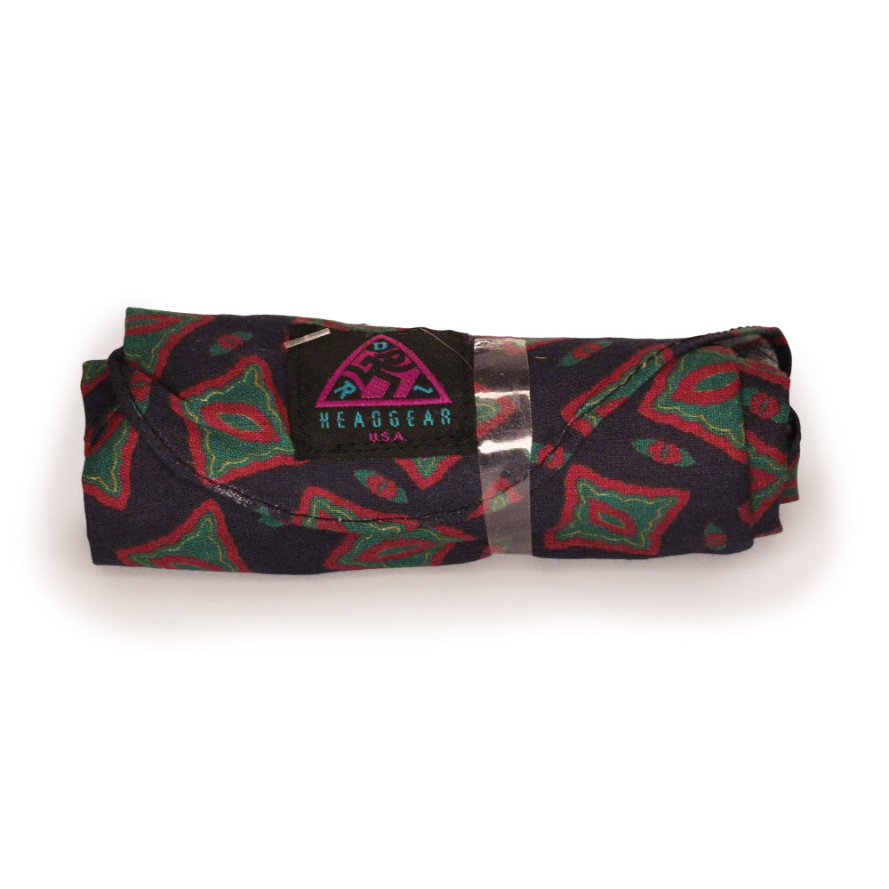 Profyle Dru Rag DRI Do-Rag Mandela Blue - Thisissoul
