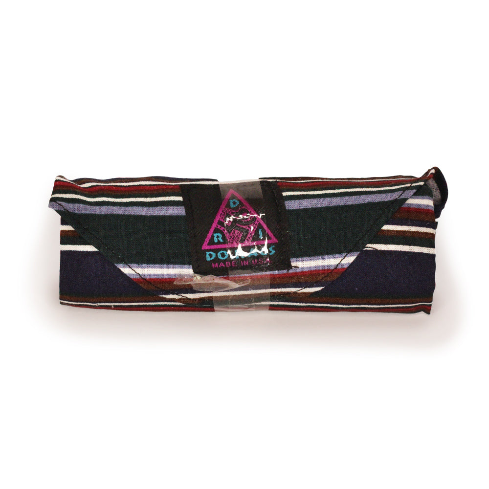 DRI Do-Rag Stripes Blue – Thisissoul