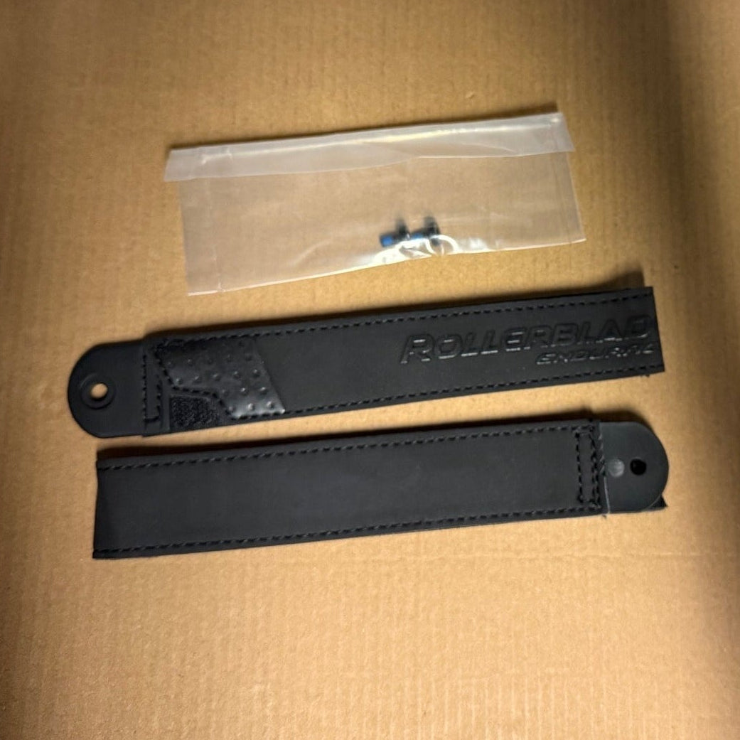 Ankle Strap Endurace pair