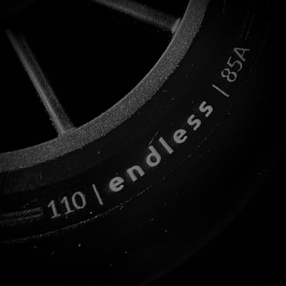 Endless 110mm/85a pcs