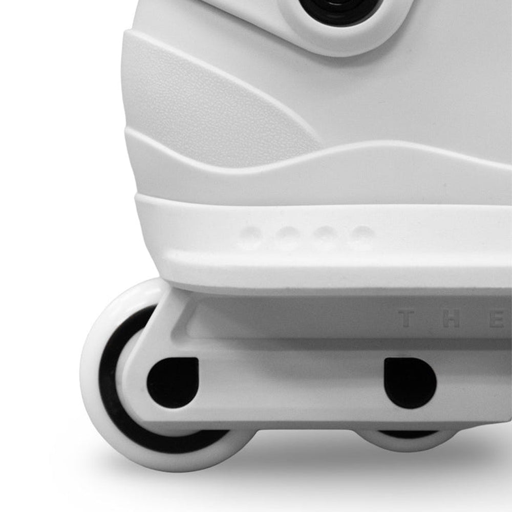 901 Complete White (pre-order)