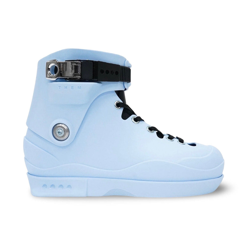 901/909 Powder Alex Broskow boot