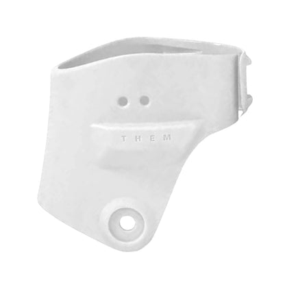 901 Cuff white